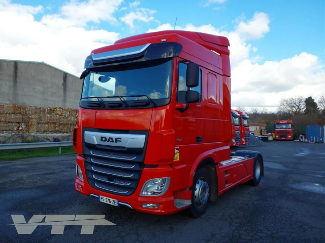 ID 4830 DAF XF 530FT