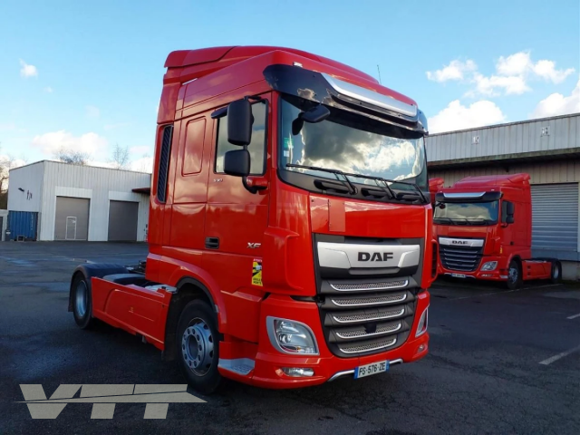 ID 4830 DAF XF 530FT