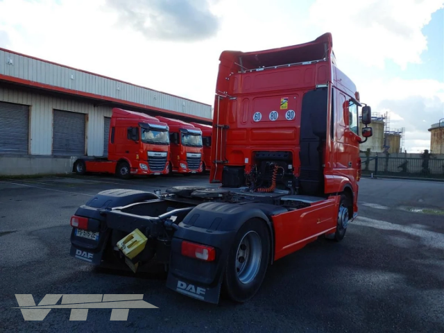 ID 4830 DAF XF 530FT