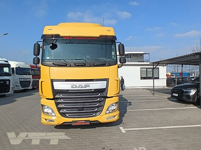 ID 4840 DAF XF 460FT