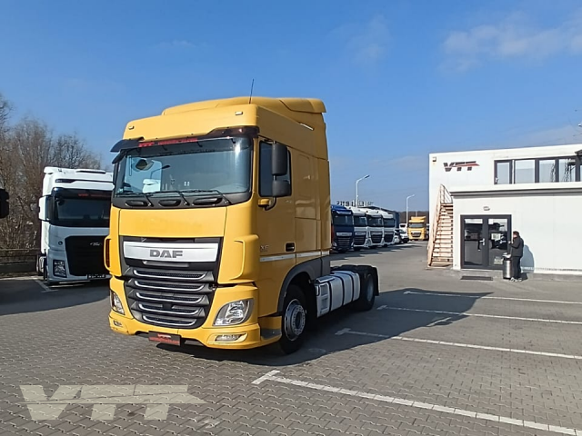 ID 4840 DAF XF 460FT