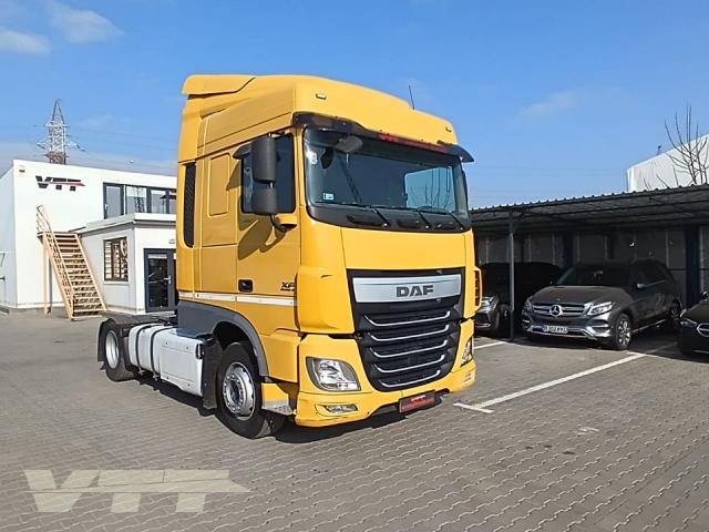 ID 4840 DAF XF 460FT