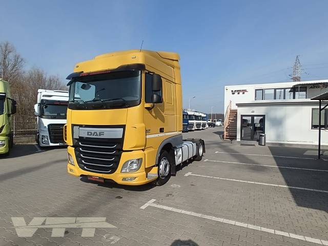 ID 4851 DAF XF 460FT