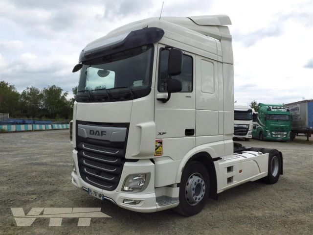 ID 4855 DAF XF 480FT