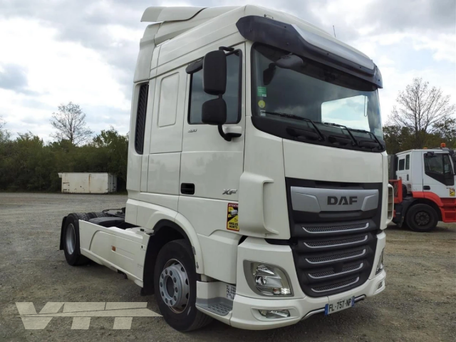 ID 4855 DAF XF 480FT