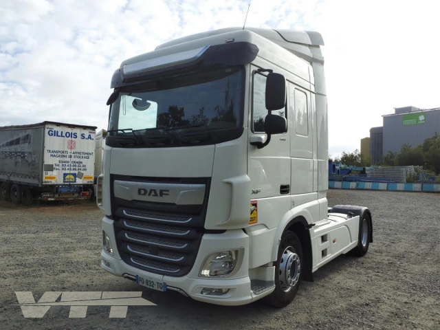 ID 4856 DAF XF 480FT