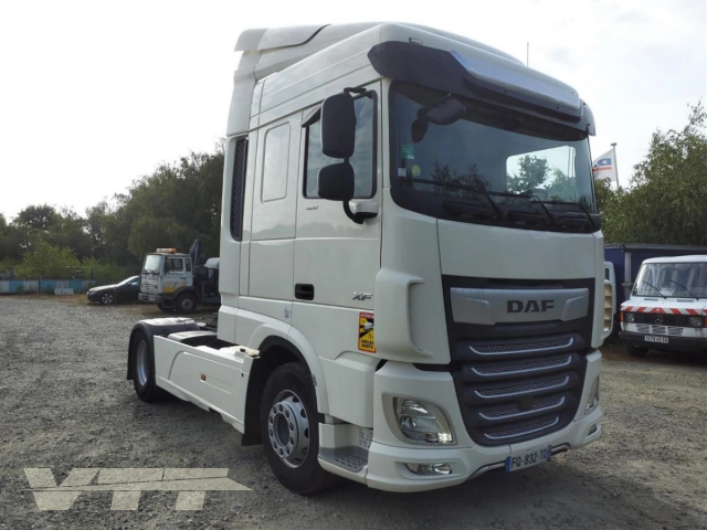 ID 4856 DAF XF 480FT