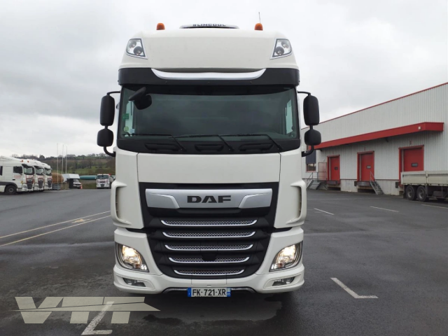 ID 4857 DAF XF 480FT