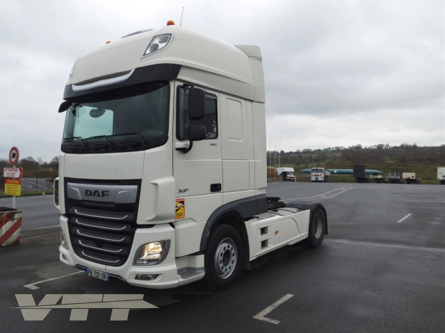 ID 4857 DAF XF 480FT