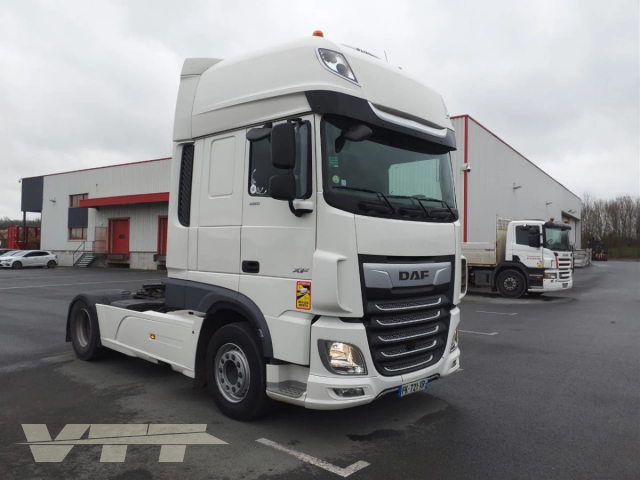 ID 4857 DAF XF 480FT