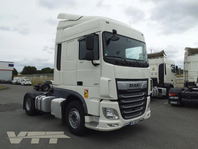 ID 4858 DAF XF 480FT