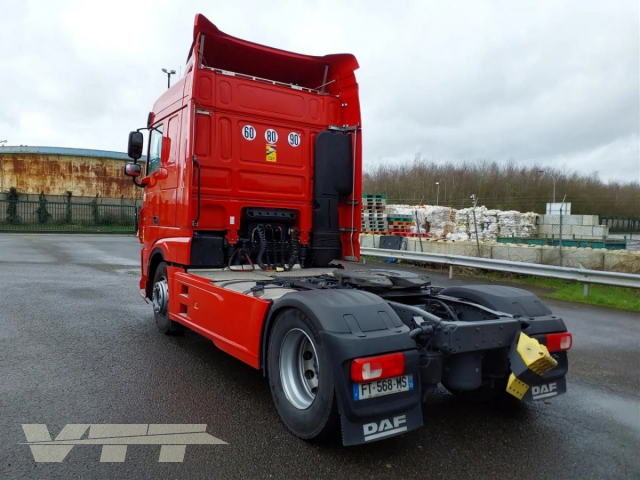 ID 4859 DAF XF 530FT