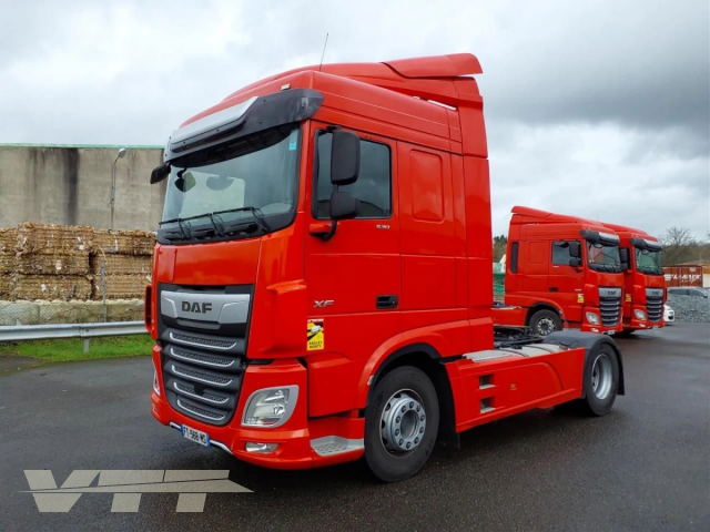 ID 4859 DAF XF 530FT