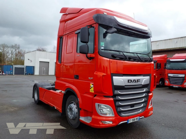 ID 4859 DAF XF 530FT