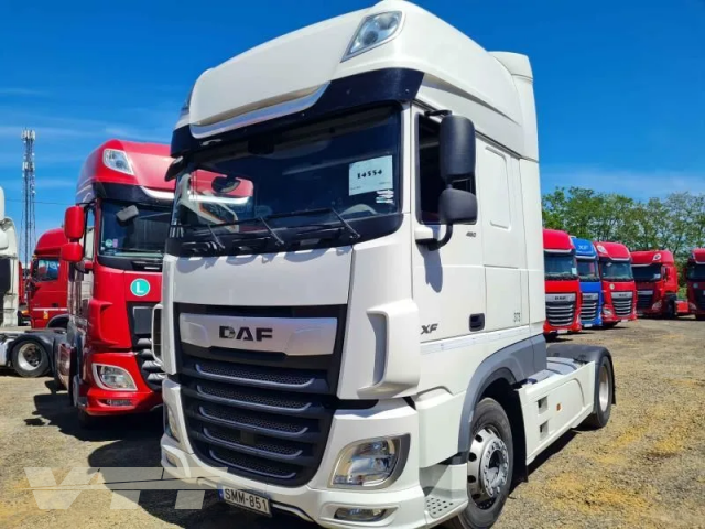 ID 4860 DAF XF 480FT