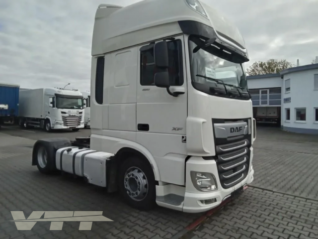 ID 4861 DAF XF 480FT