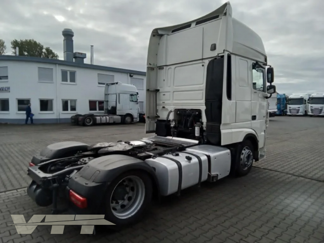 ID 4861 DAF XF 480FT