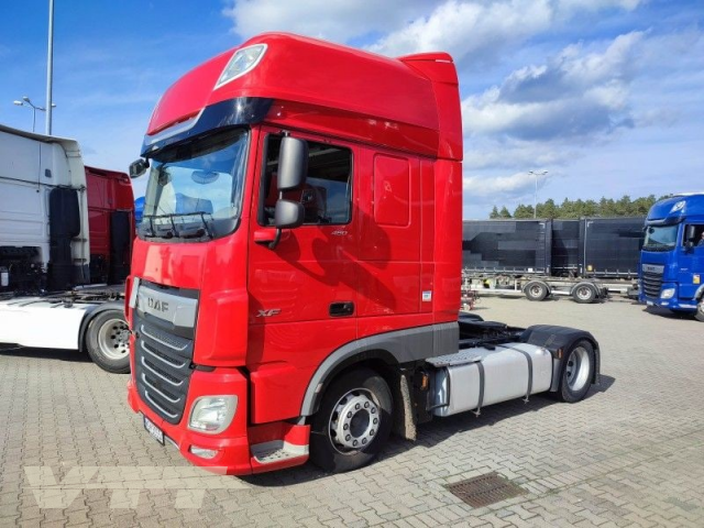 ID 4862 DAF XF 480FT