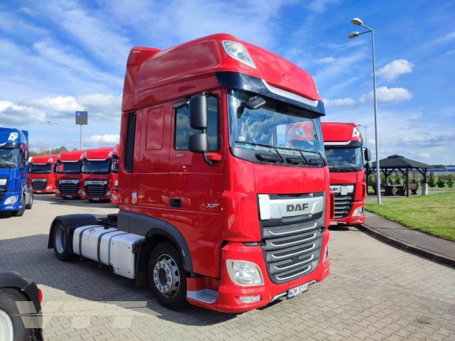 ID 4862 DAF XF 480FT