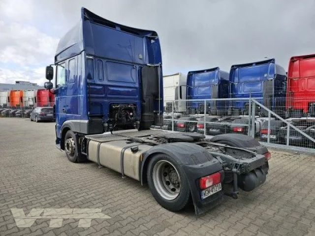 ID 4863 DAF XF 480FT