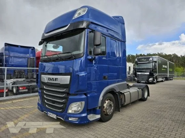 ID 4863 DAF XF 480FT