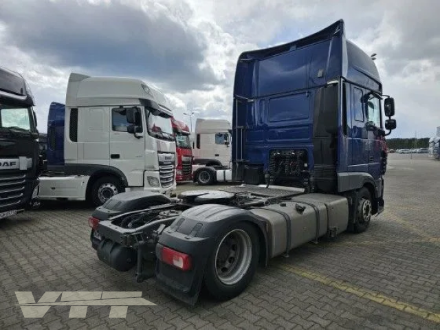 ID 4863 DAF XF 480FT