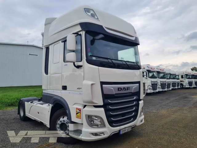 ID 4864 DAF XF 480FT