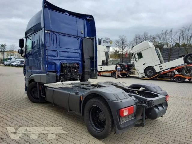 ID 4866 DAF XF 480FT