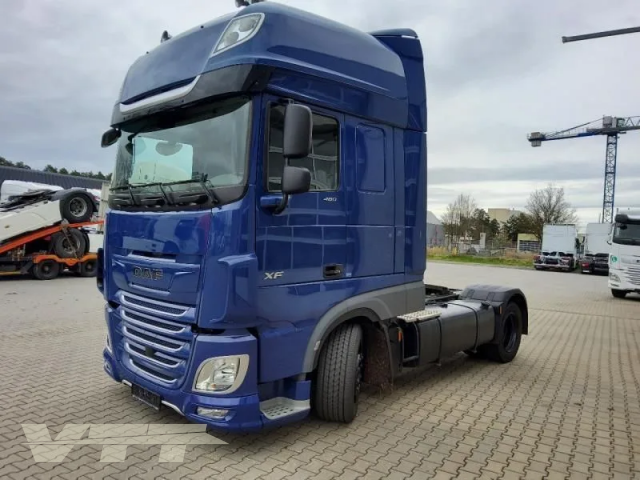 ID 4866 DAF XF 480FT