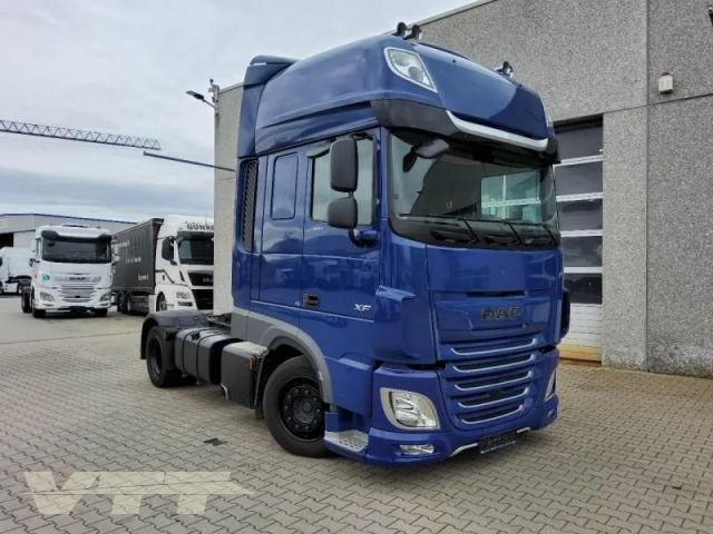 ID 4866 DAF XF 480FT