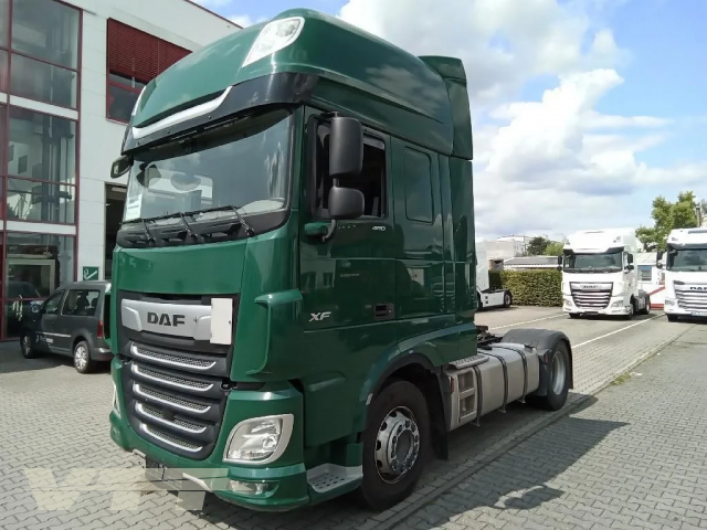 ID 4867 DAF XF 480FT