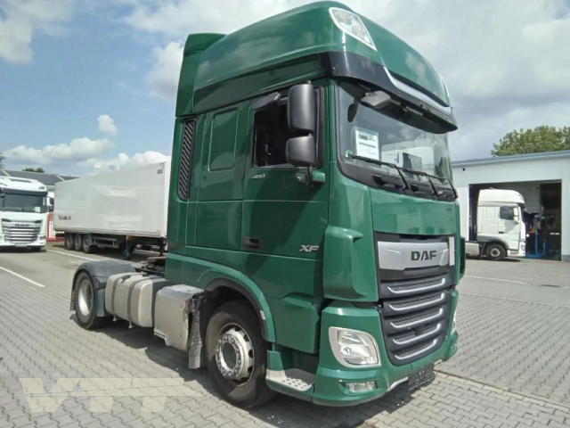 ID 4867 DAF XF 480FT