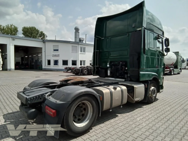 ID 4867 DAF XF 480FT