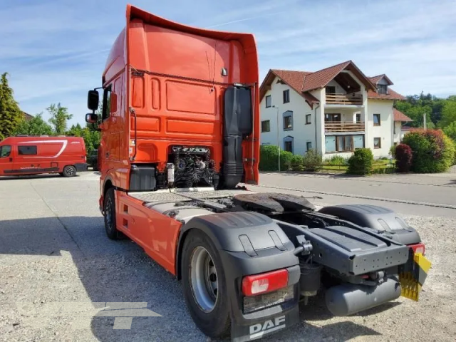 ID 4868 DAF XF 480FT