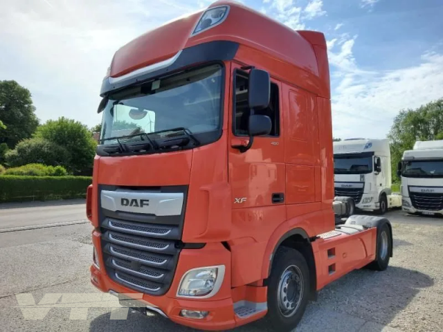 ID 4868 DAF XF 480FT