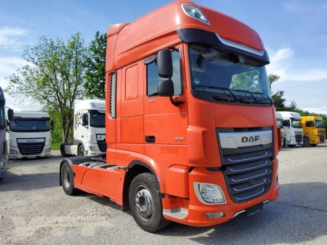 ID 4868 DAF XF 480FT