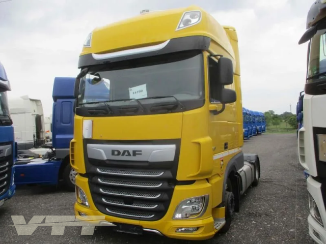 ID 4869 DAF XF 480FT