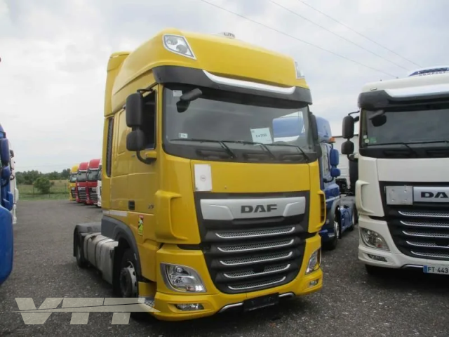 ID 4869 DAF XF 480FT