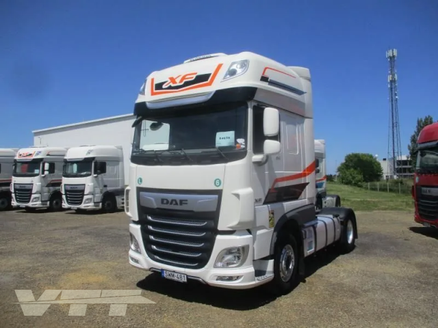 ID 4871 DAF XF 530FT