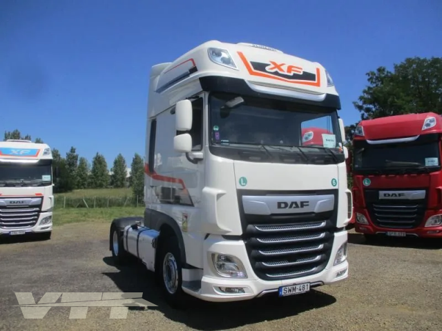 ID 4871 DAF XF 530FT