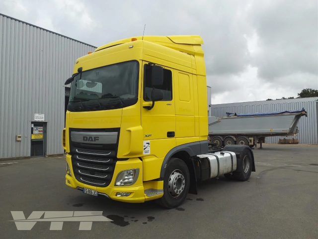 ID 4872 DAF XF 480FT