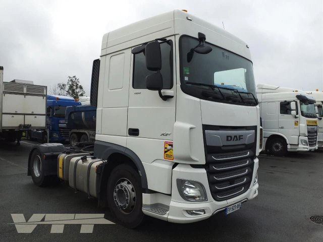 ID 4873 DAF XF 480FT