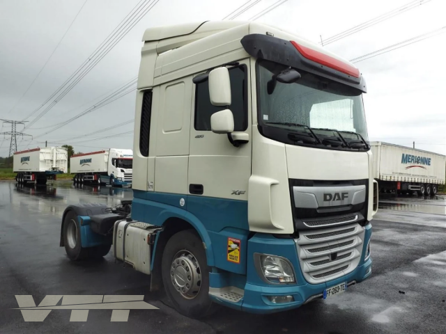 ID 4874 DAF XF 480FT