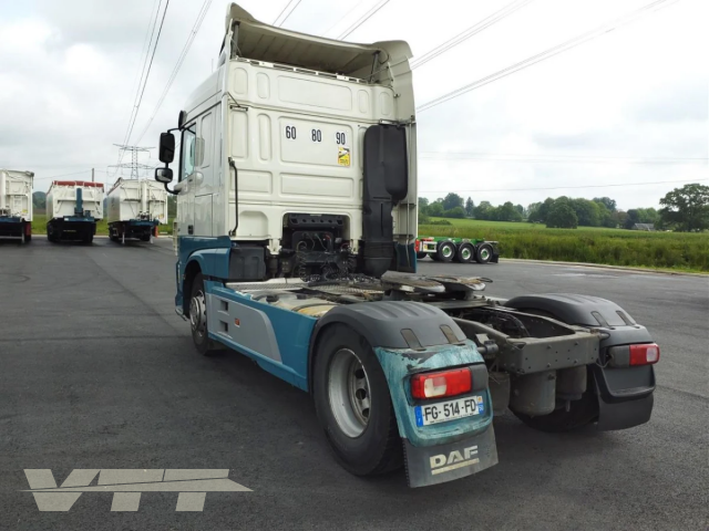 ID 4875 DAF XF 480FT