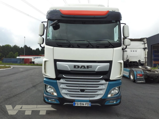 ID 4875 DAF XF 480FT