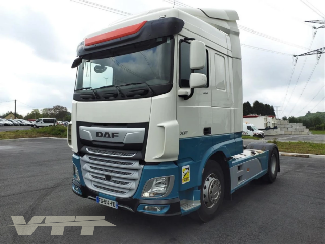 ID 4875 DAF XF 480FT