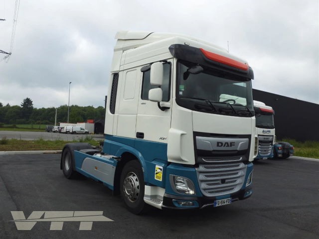 ID 4875 DAF XF 480FT