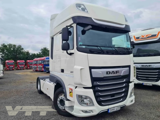 ID 4877 DAF XF 480FT