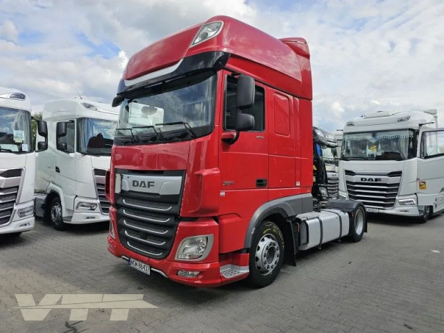 ID 4880 DAF XF 480FT