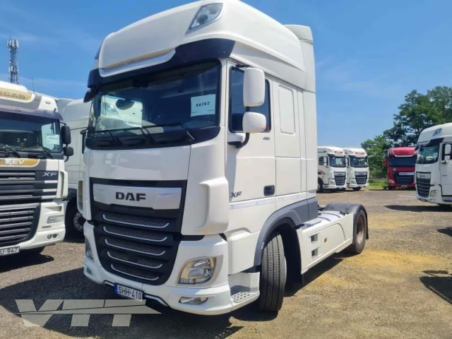 ID 4882 DAF XF 480FT